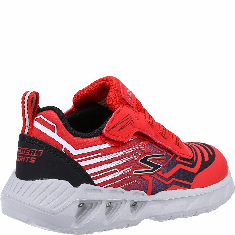 Skechers Magna-Lights Maver Shoe Solid Hold Meadow Run