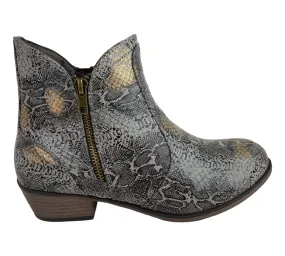 New Adidas Shoes 2024 Pierre Dumas Kenzie Boots in Brown Comb