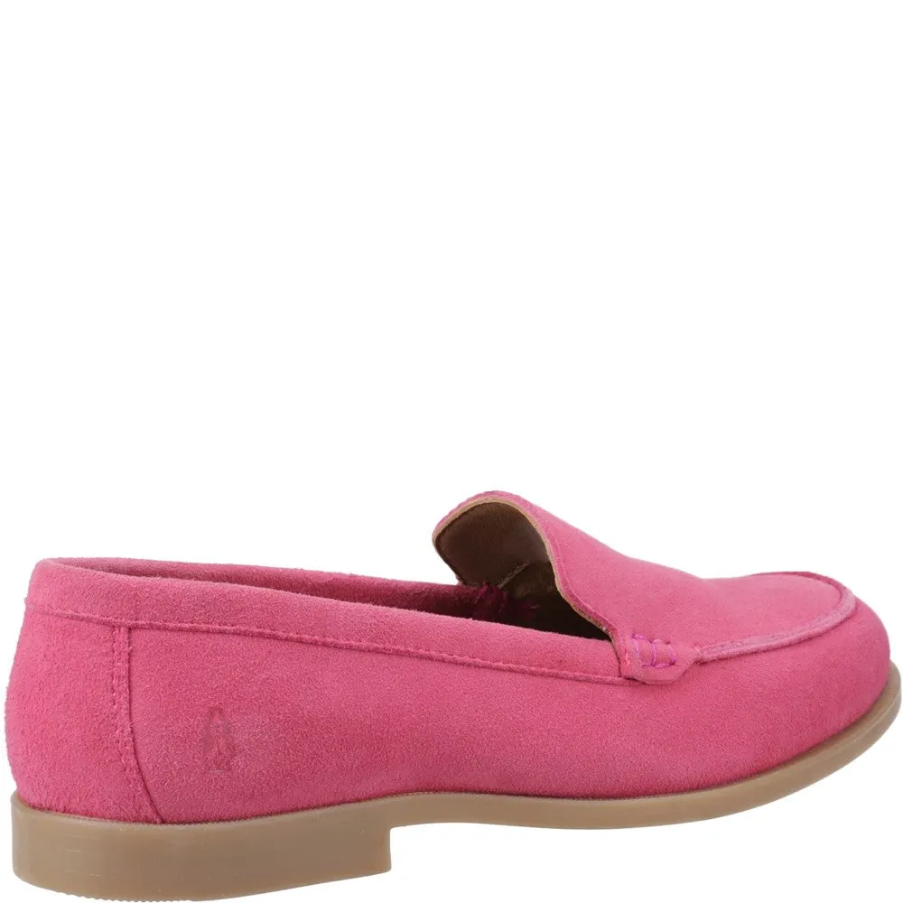 Ellis Penny Loafers Pink Natasha Loafers