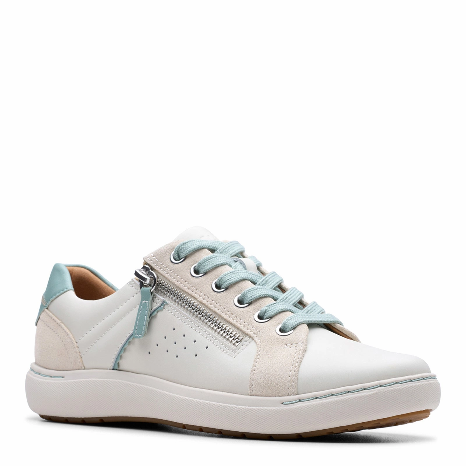 ECCO Biom Soft foam Women's Clarks, Nalle Zen Sneaker