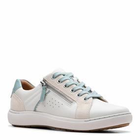 ECCO Biom Soft foam Women's Clarks, Nalle Zen Sneaker