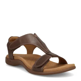 Comfy Outdoor Shoes Women's Taos, The Show Sandal