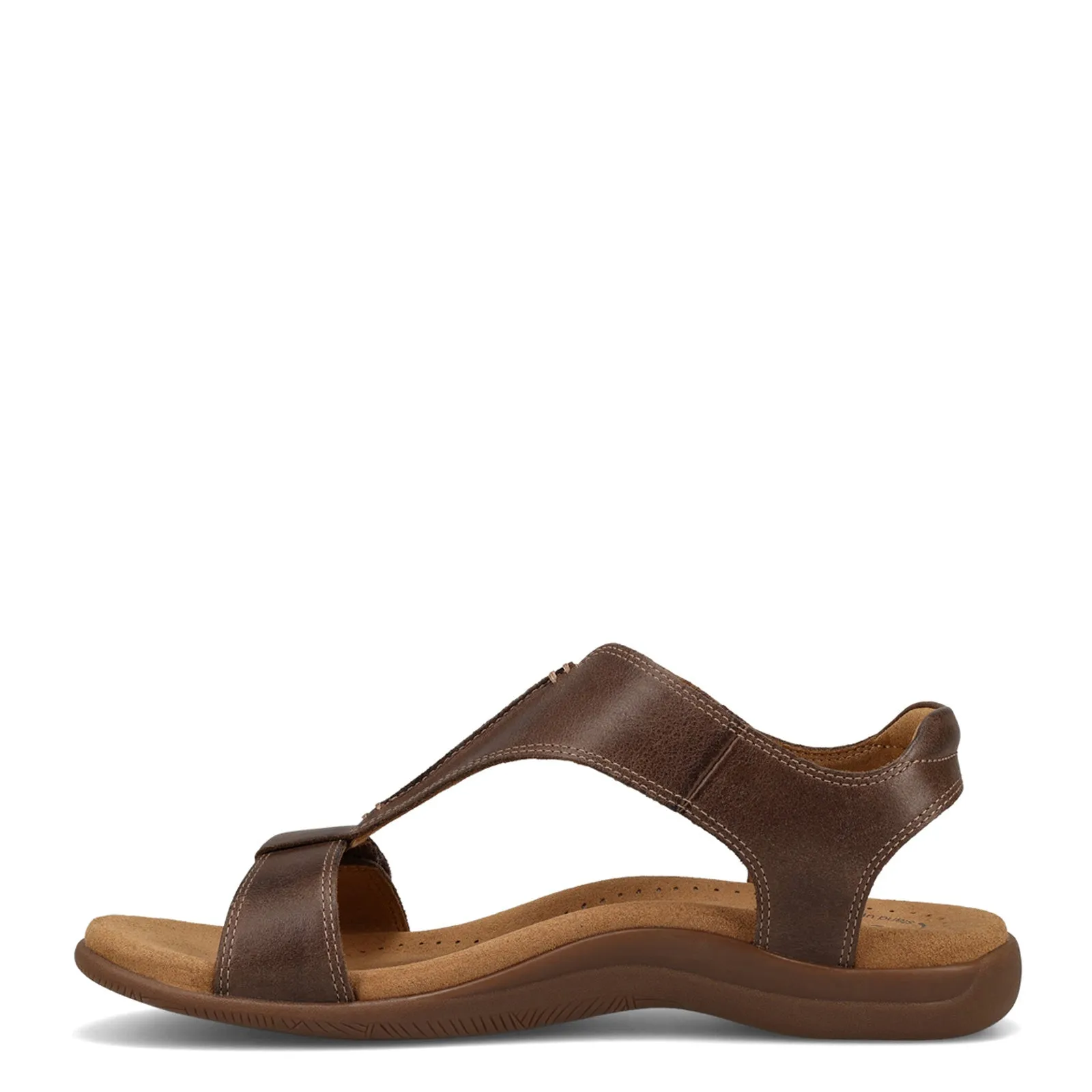 Women's Taos, The Show Sandal Island Time Comfortable Flip-flops for Men
