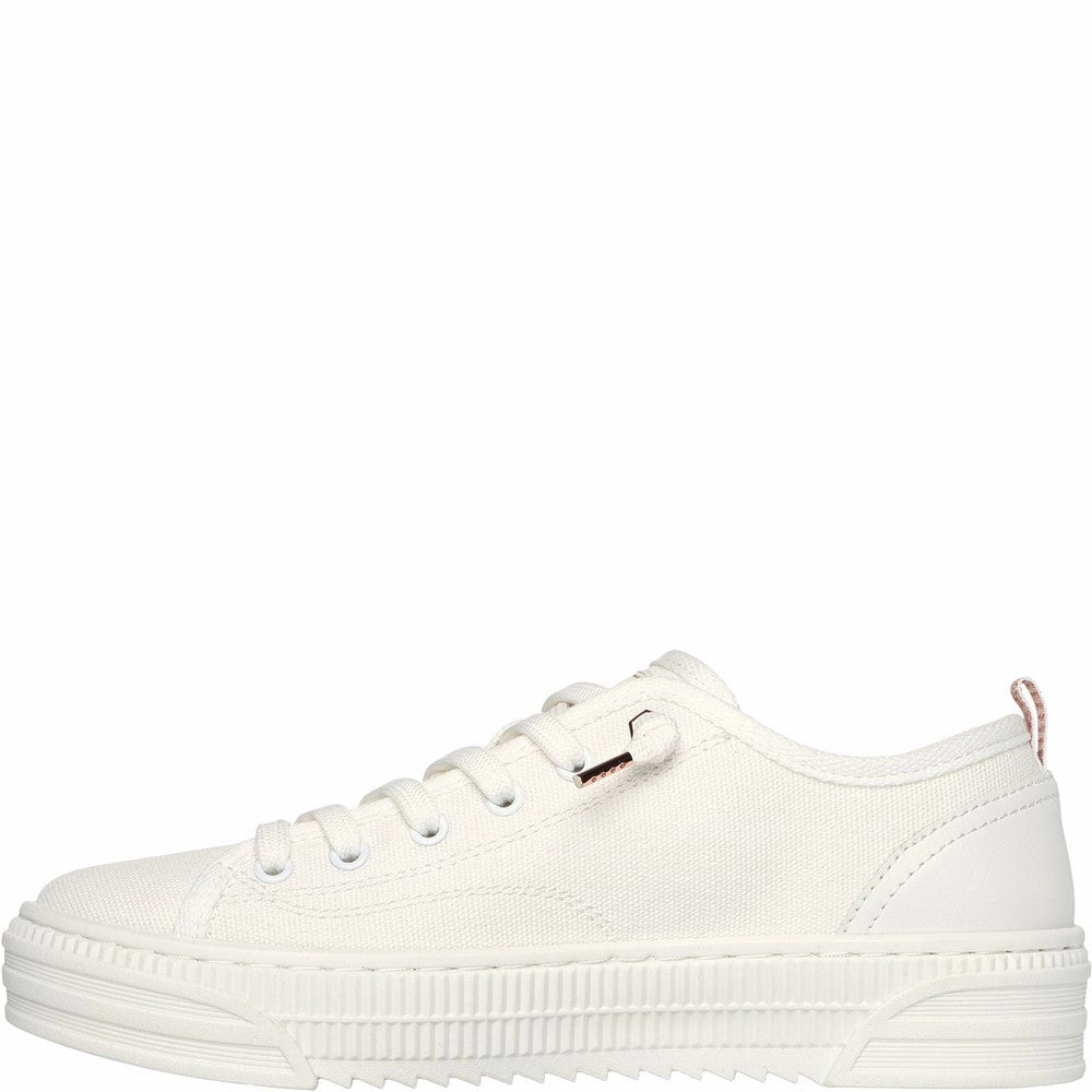 Skechers BOBS Copa Trainers Dodge Step