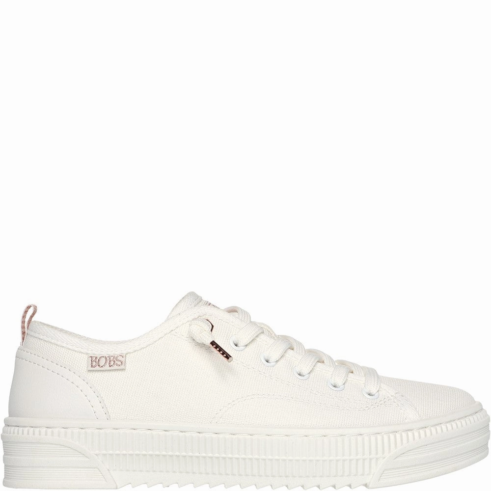 EasyClean Skechers BOBS Copa Trainers