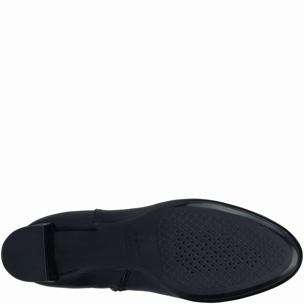 Geox D Pheby 50 B Ankle Boots Any Day