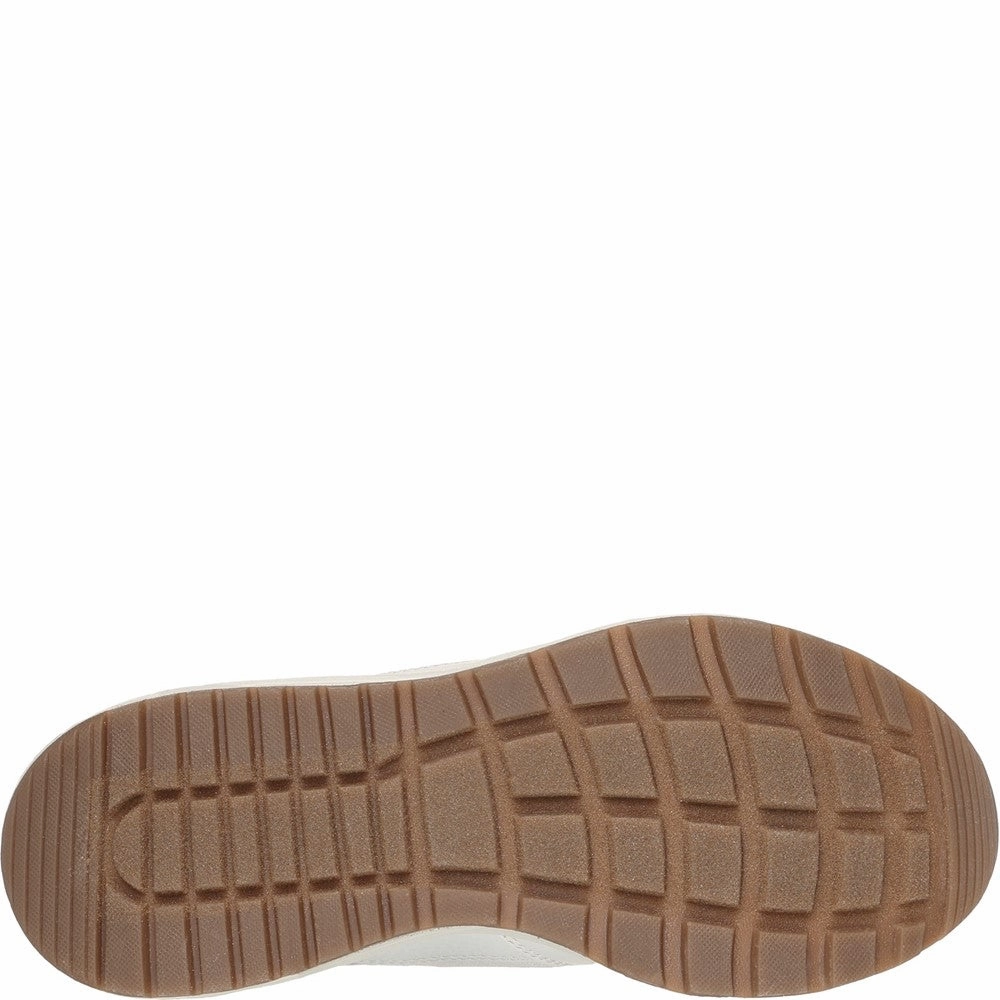 Skechers Bobs Sparrow 2.0 Retro Clean Trainers squash player shoes