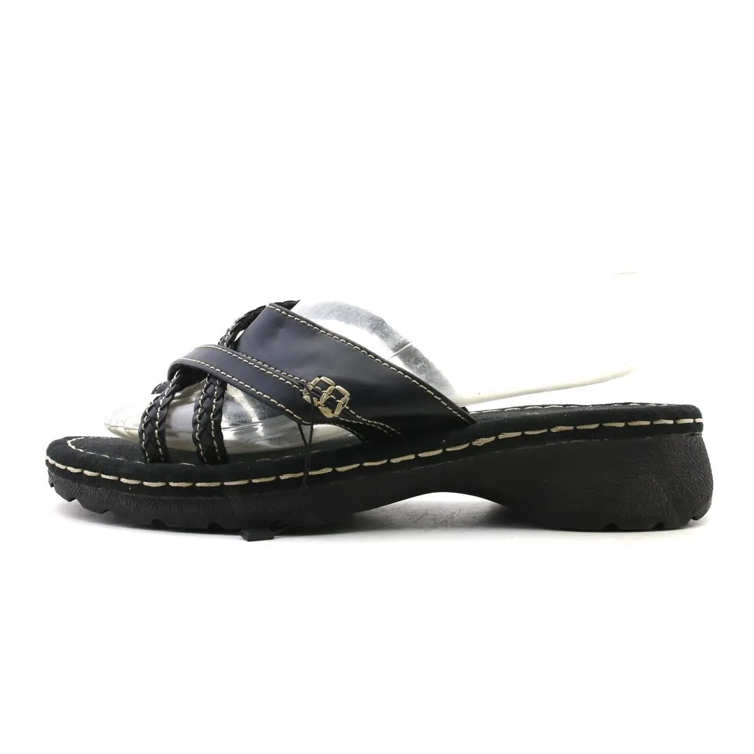 Slippers For Men At Home SELF ESTEEM .