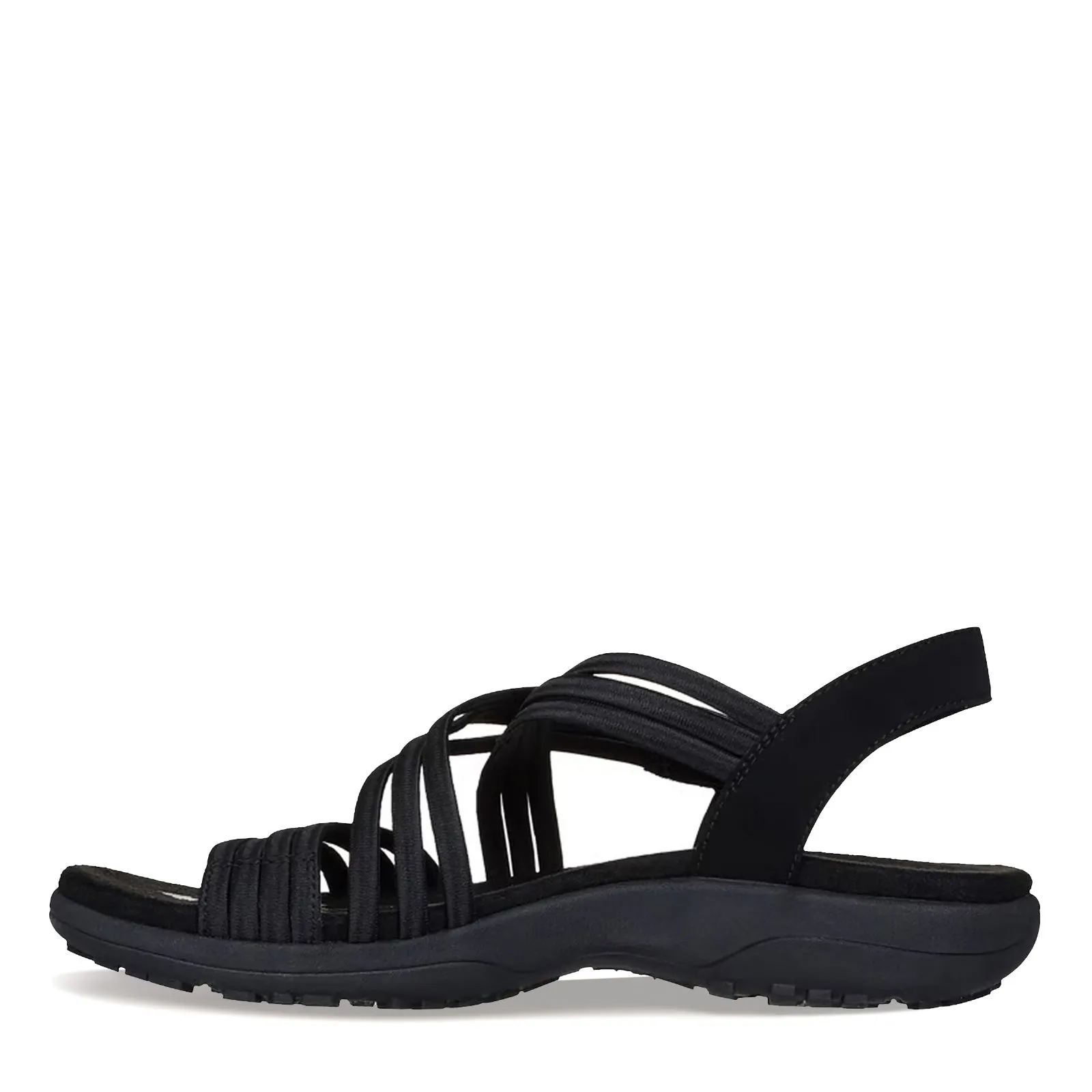 Air Friendly Women's Skechers, Reggae Slim - Sunnyside 2.0 Sandal