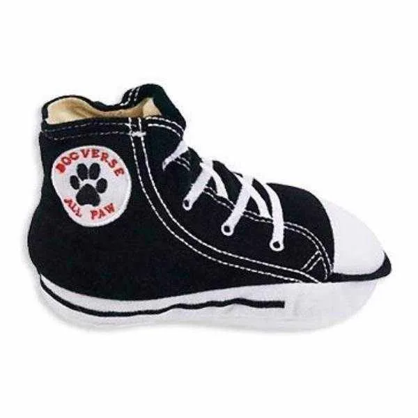 Dogverse All Paw Sneaker Dog Toy Best Asics Pickleball Shoes