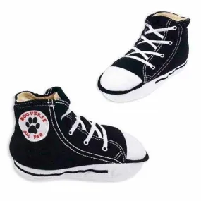 Dogverse All Paw Sneaker Dog Toy Asics Running Shoes Academy