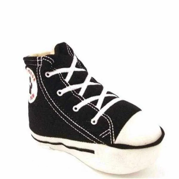 Dogverse All Paw Sneaker Dog Toy Underpronation Running Shoes Asics