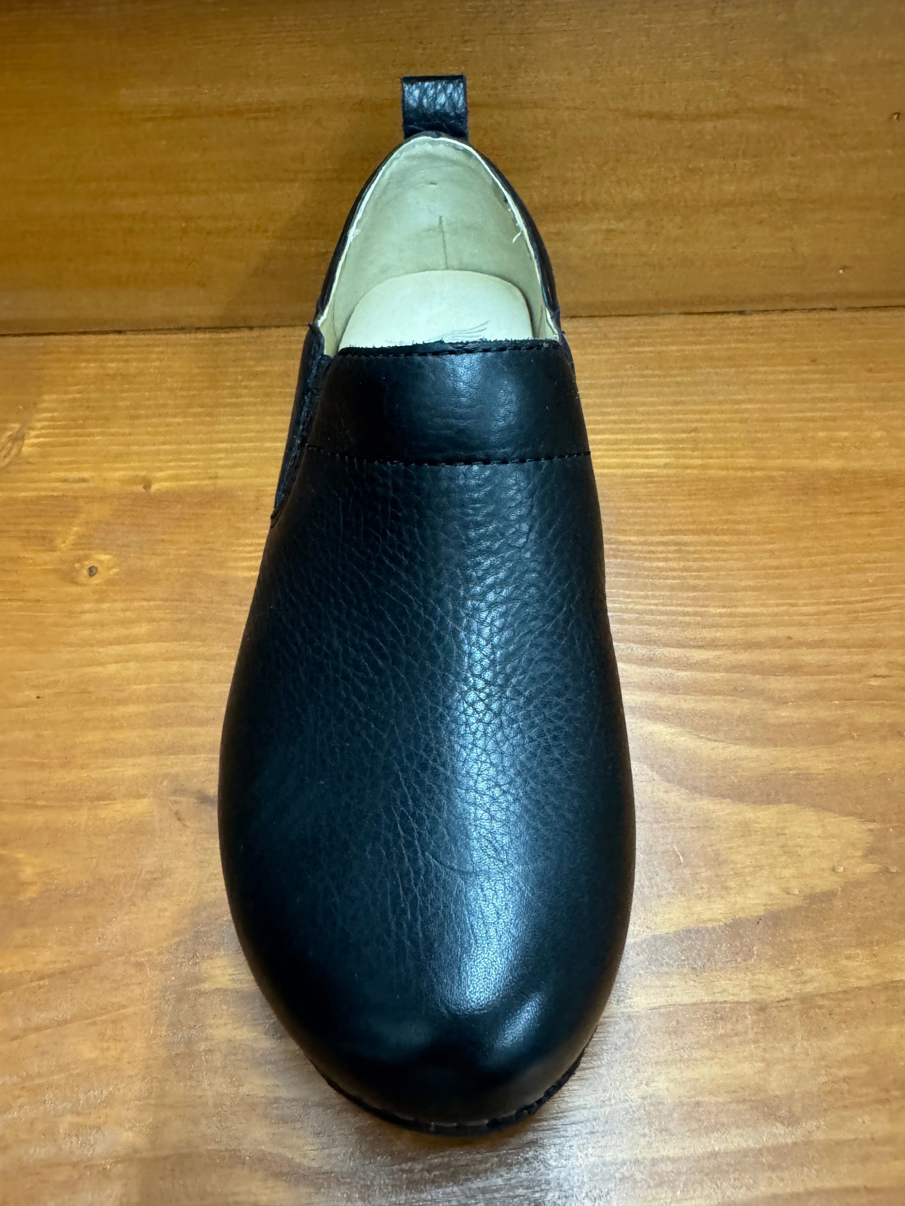 Style Core Comfortable Dansko Meara Black Waxy