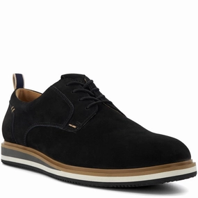 Dune Blaksley Classic Shoes Trust Step