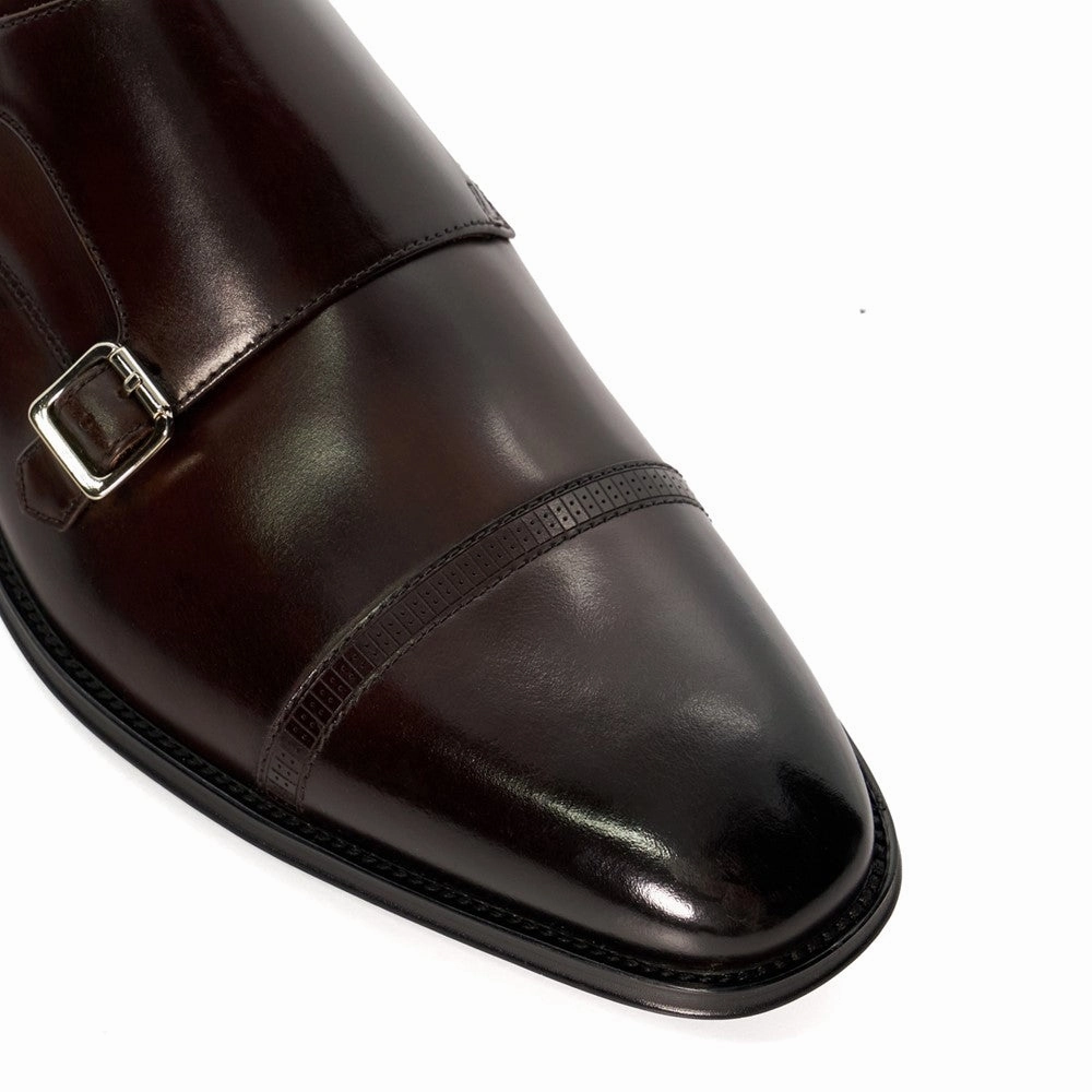 Dune Saloon Shoe Daily Fit Taper Shape