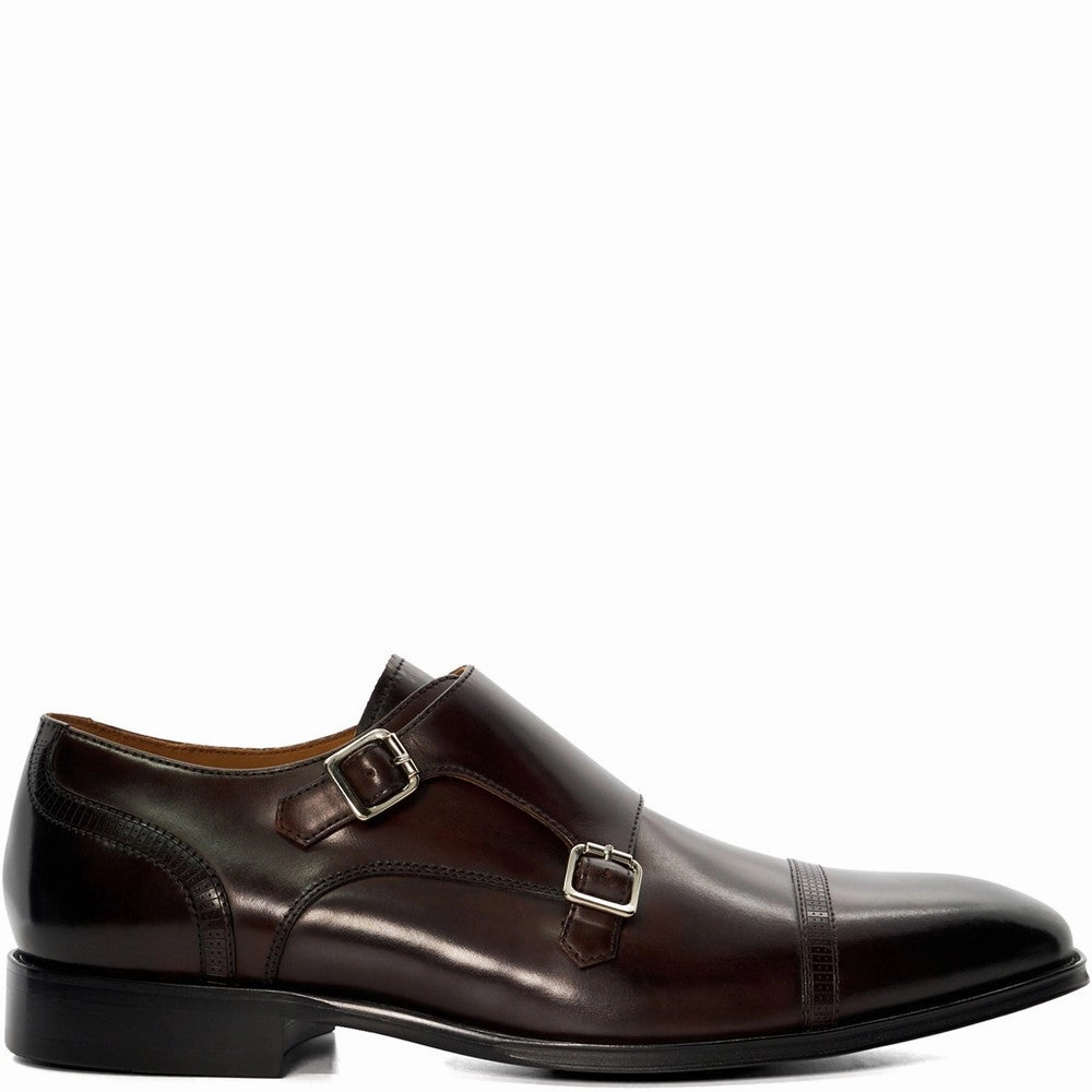 Stride Flow Dune Saloon Shoe