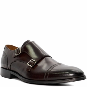 Dune Saloon Shoe Hand Finish Quick Pair