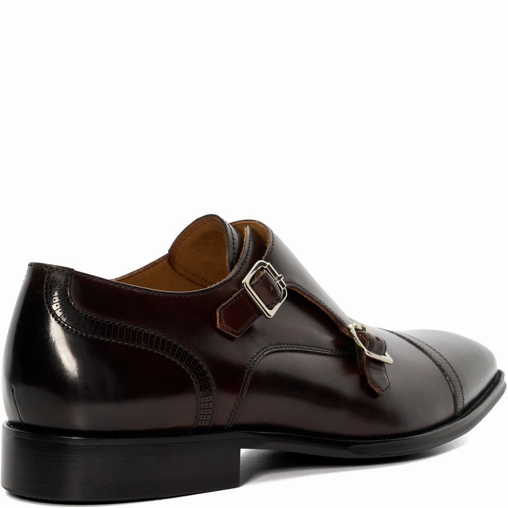 Show Night Breathable mesh Dune Saloon Shoe