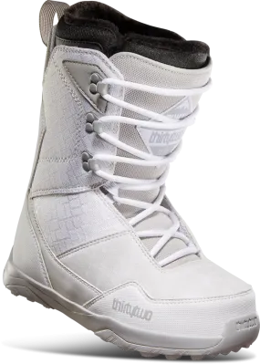 Thirtytwo Shifty W's '22 White Snow Boots Kamik Momentum 3 Snow Boot