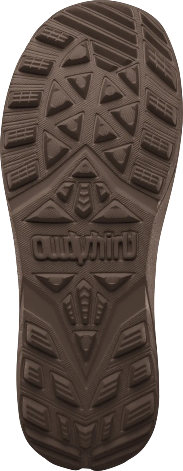 Toddler.snow Boots Thirtytwo Stw Double Boa W's '22 Lavender Snow Boots