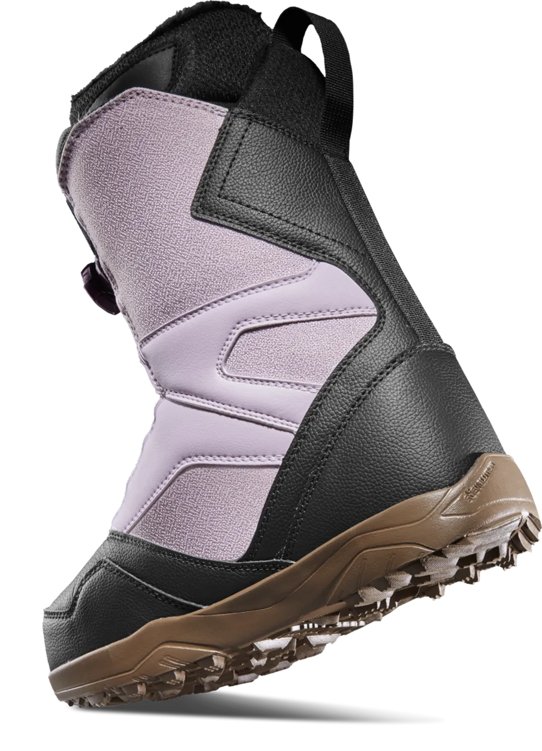 Thirtytwo Stw Double Boa W's '22 Lavender Snow Boots Best Warm Boots For Snow
