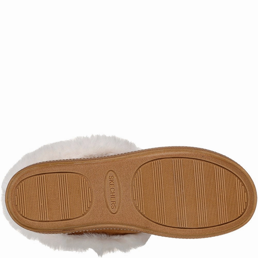 Skechers Cozy Campfire Winter Nights Slippers Hold Hike Urban Outfit