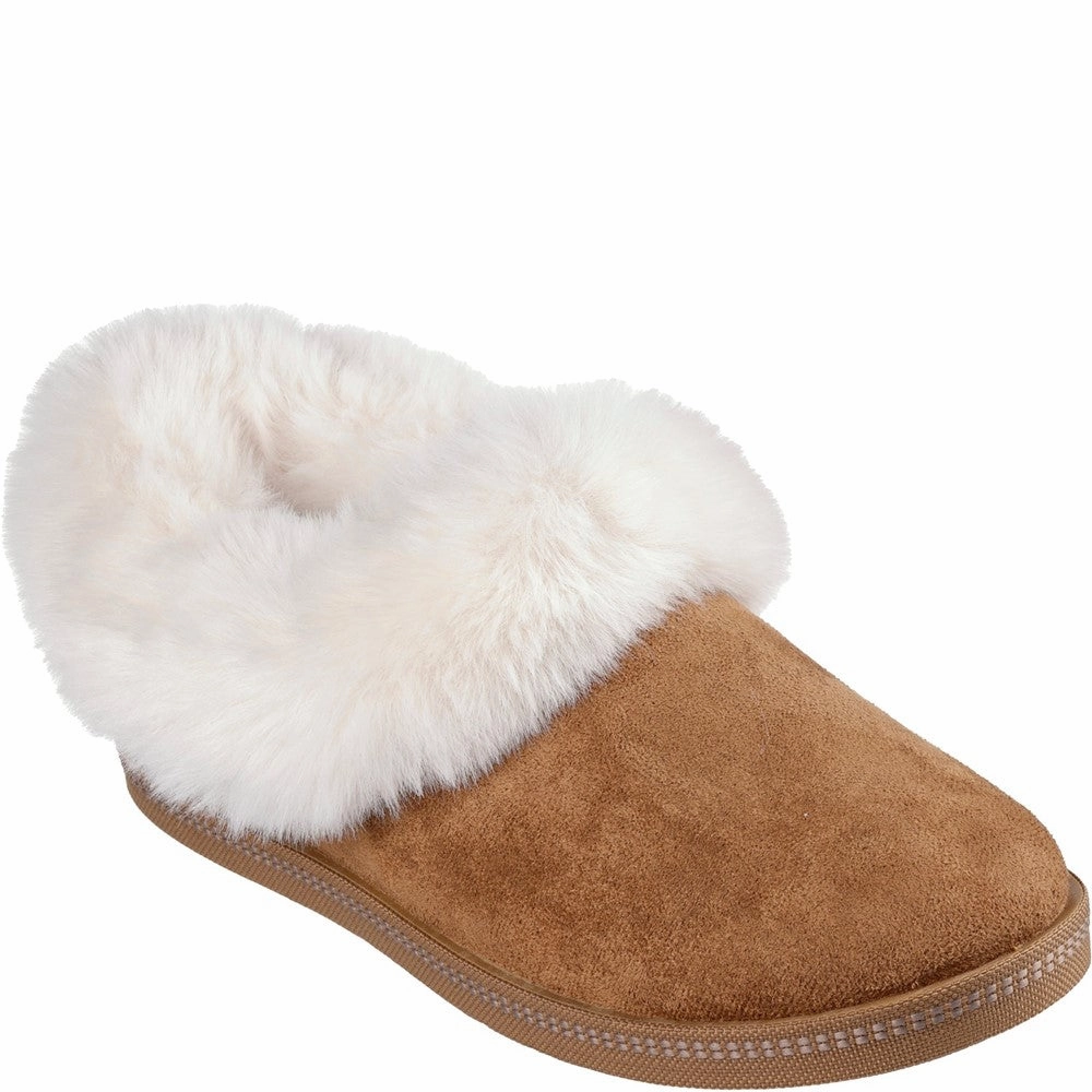 Skechers Cozy Campfire Winter Nights Slippers Urban Choice