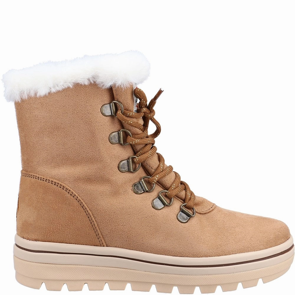 buckle Slim Profile Skechers Street Cleats 2 Snowslide Boot