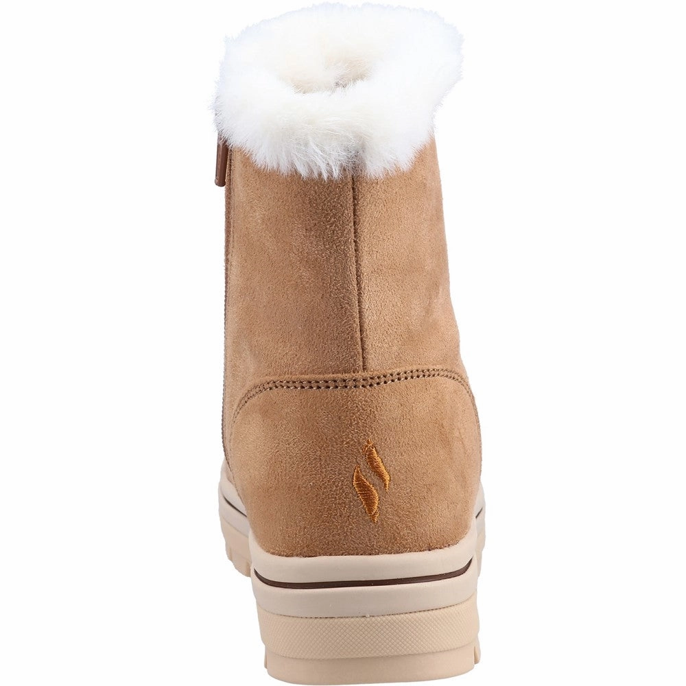 Scratch   Resistant Skechers Street Cleats 2 Snowslide Boot