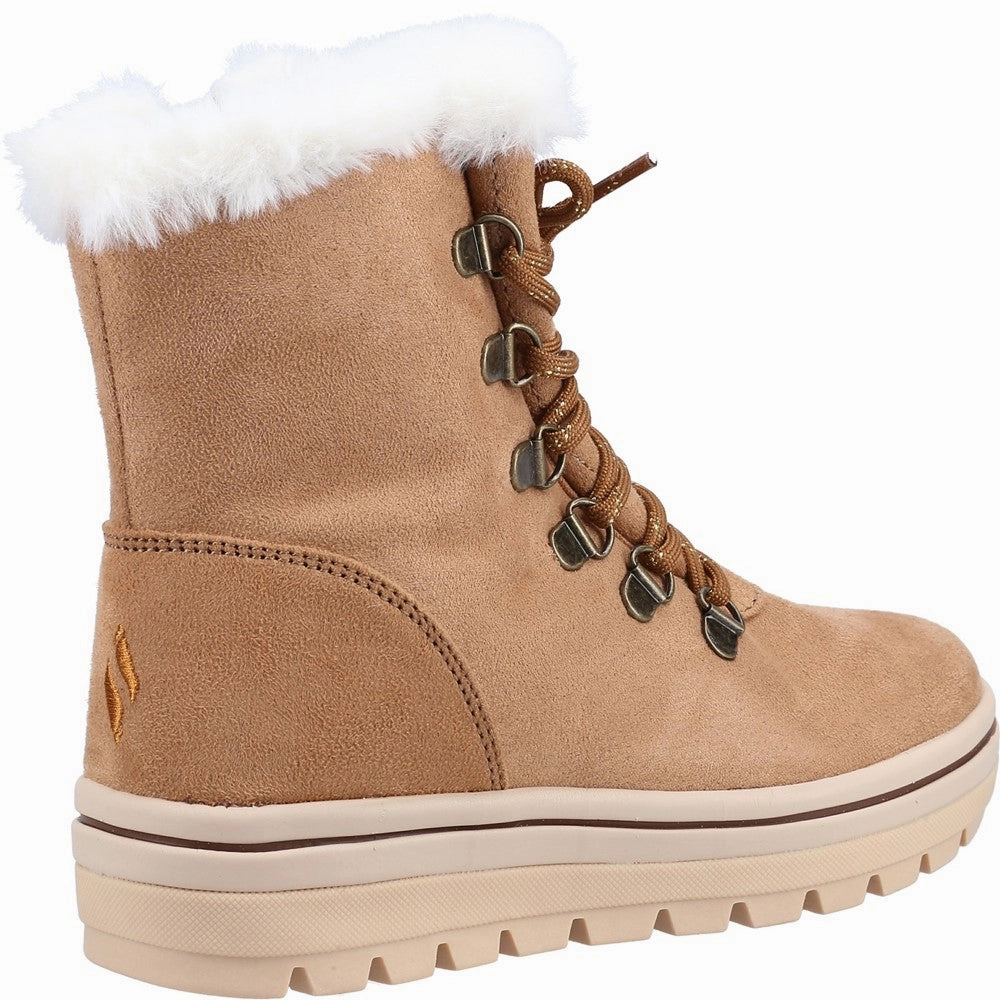 Timeless Use Skechers Street Cleats 2 Snowslide Boot