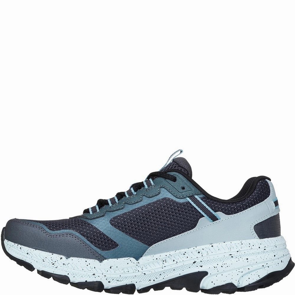 Skechers GO RUN Trail Altitude 2.0 Ravine Trainer velcro