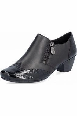 Rieker Ladies Shoes 41757-00 Legacy Style