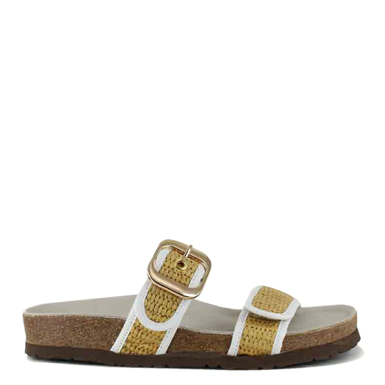 Women's Naot, Nashville Sandal Supportive And Stylish