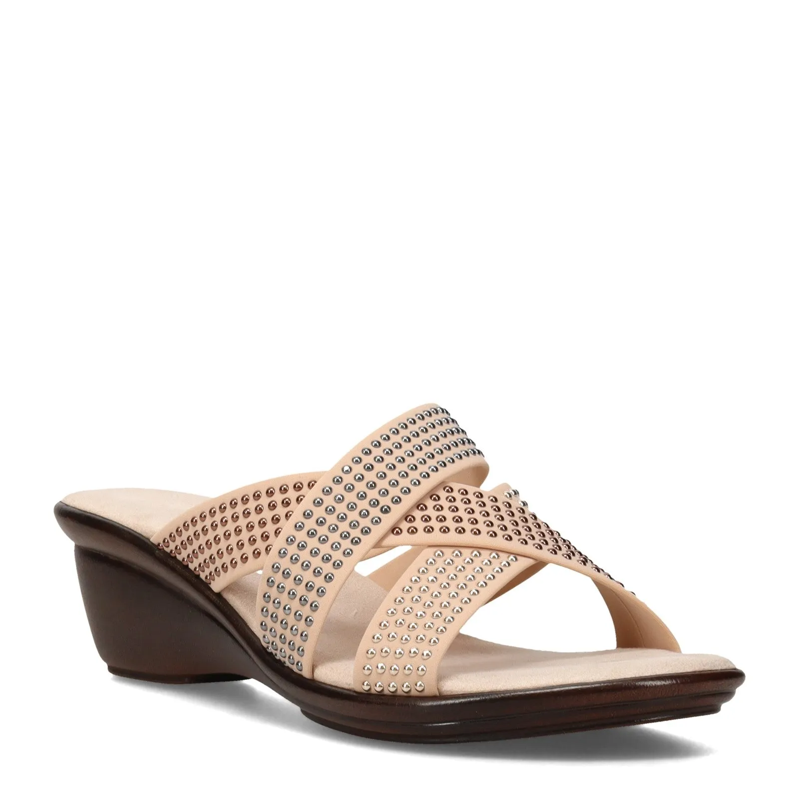 Women's Onex, Prelude Sandal Sandal Clasps Trendy And Comfortable