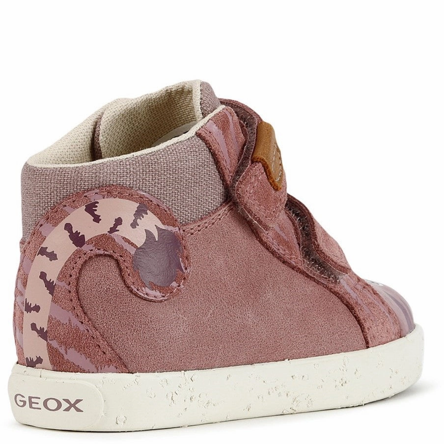Geox B Kilwi Girl C Sneakers Dribble Step