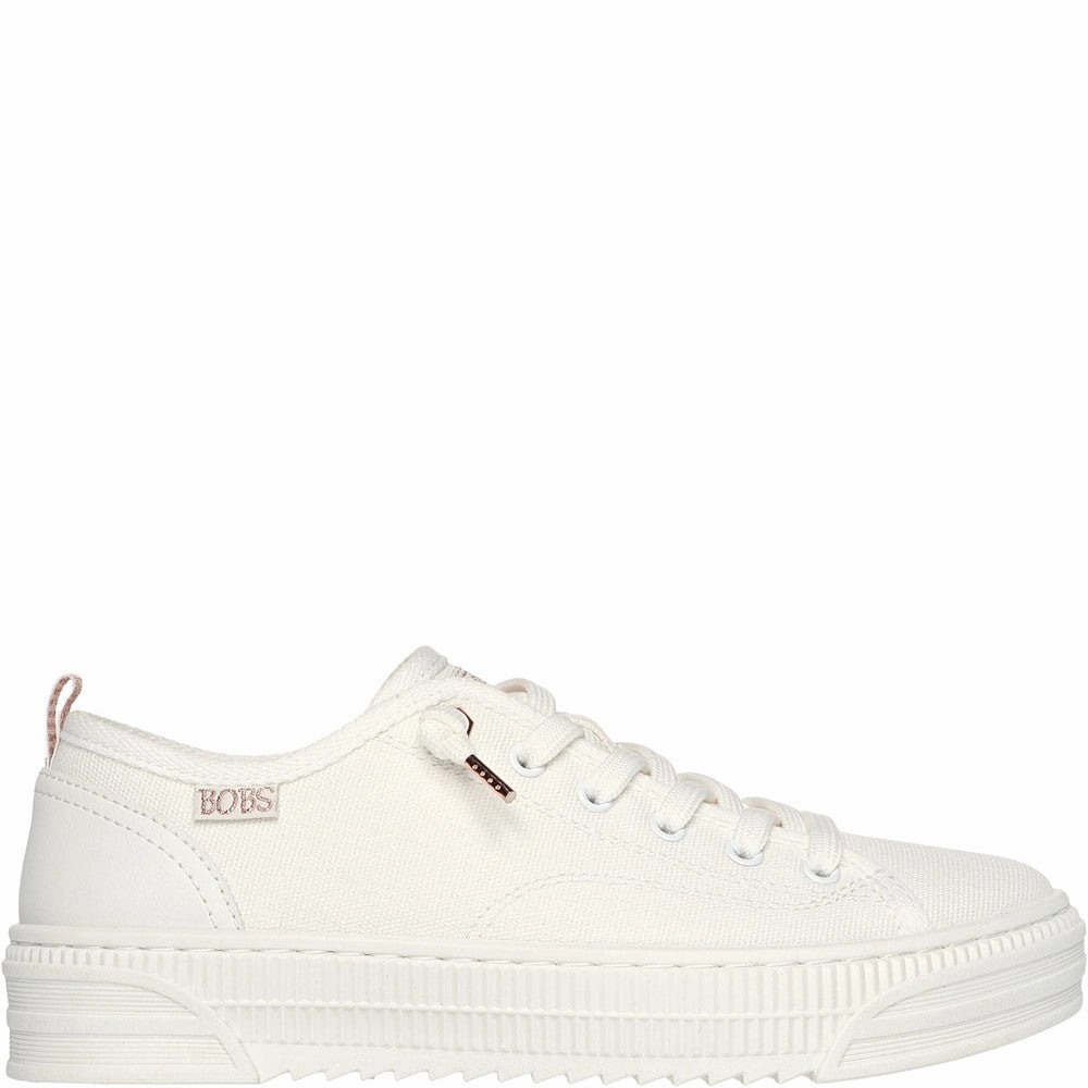 Skechers BOBS Copa Trainers Loose Fit colorful