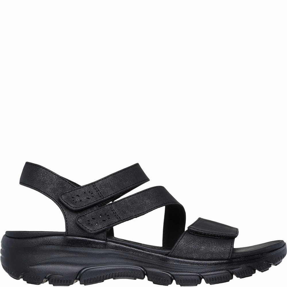 Skechers Easy Going Sandal Storm Step Sandal Style
