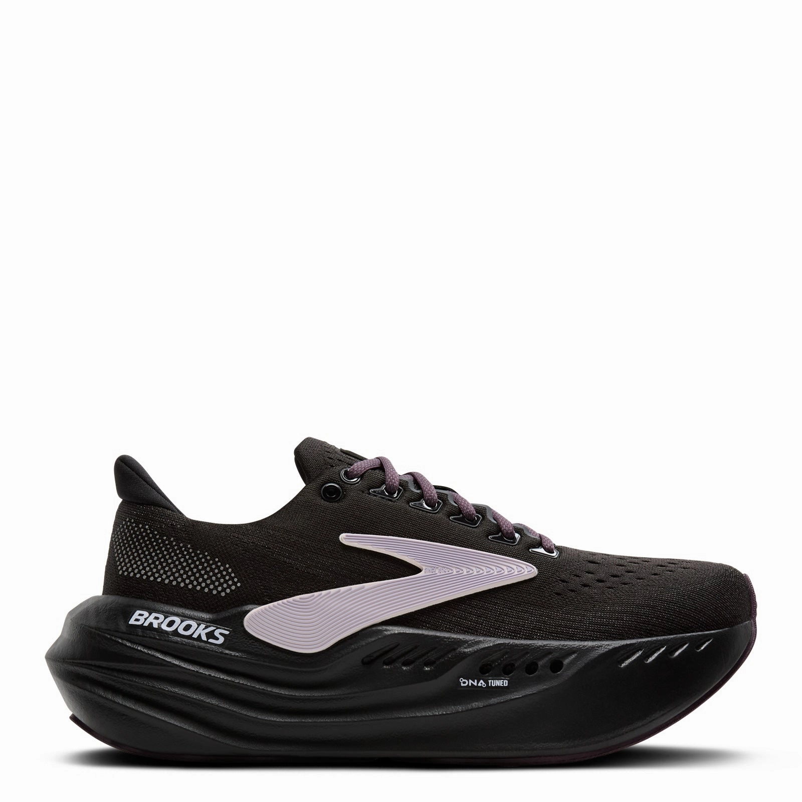 Women's Brooks, Glycerin Max Running Shoe running experience