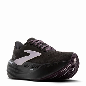 Women's Brooks, Glycerin Max Running Shoe neon running wear