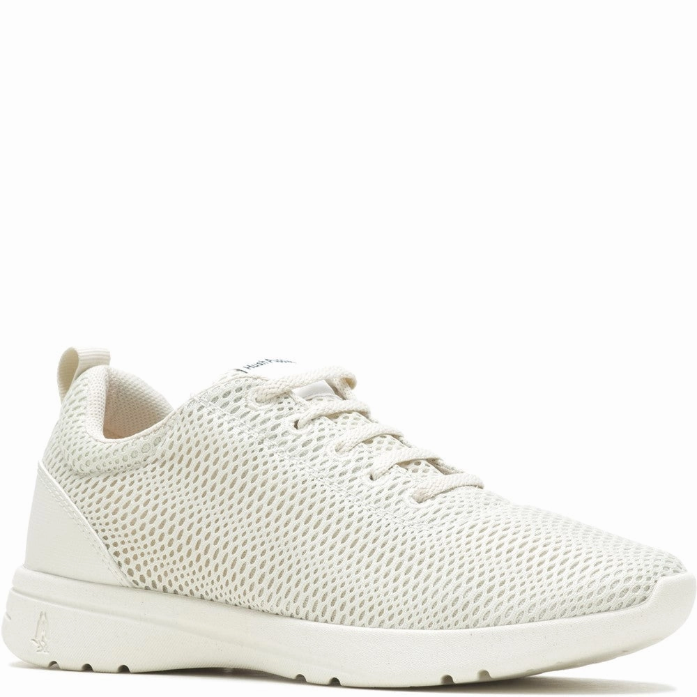 Hush Puppies Good Shoe Lace Up 2.0 Trainers unparalleled - running