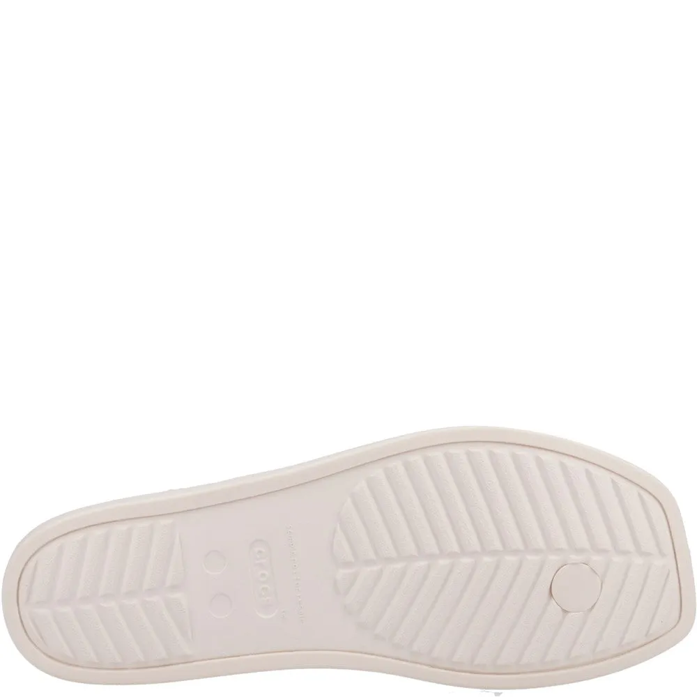Easy on Foot Love Crocs Miami Thong Flip