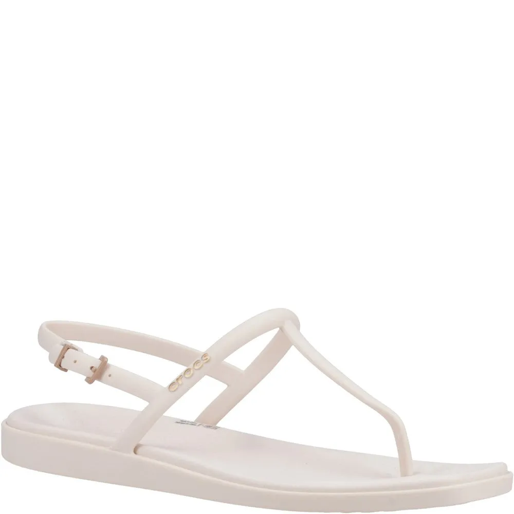 Crocs Miami Thong Flip No Rub