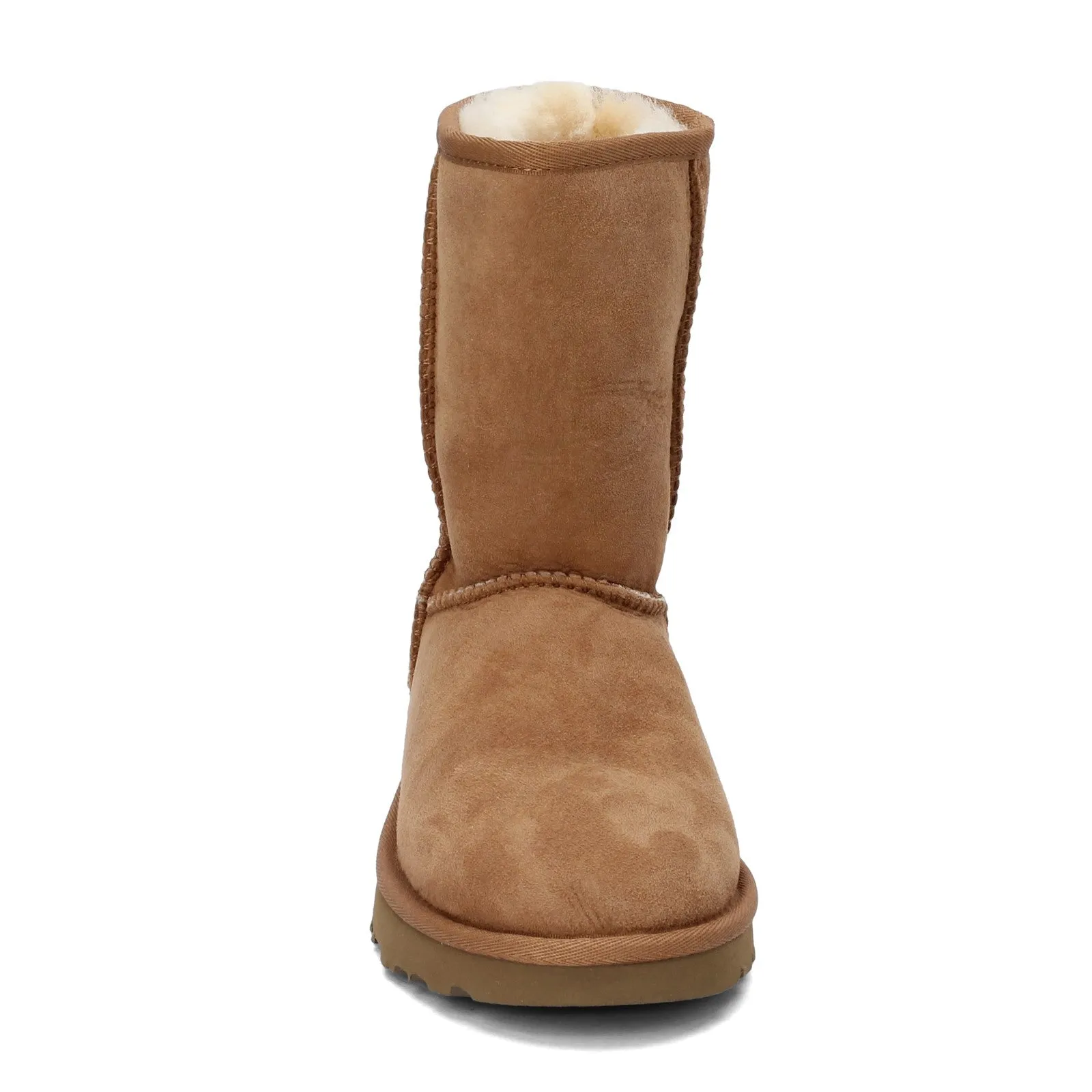 Women's Ugg, Classic Short II Boot Hiking Comfort