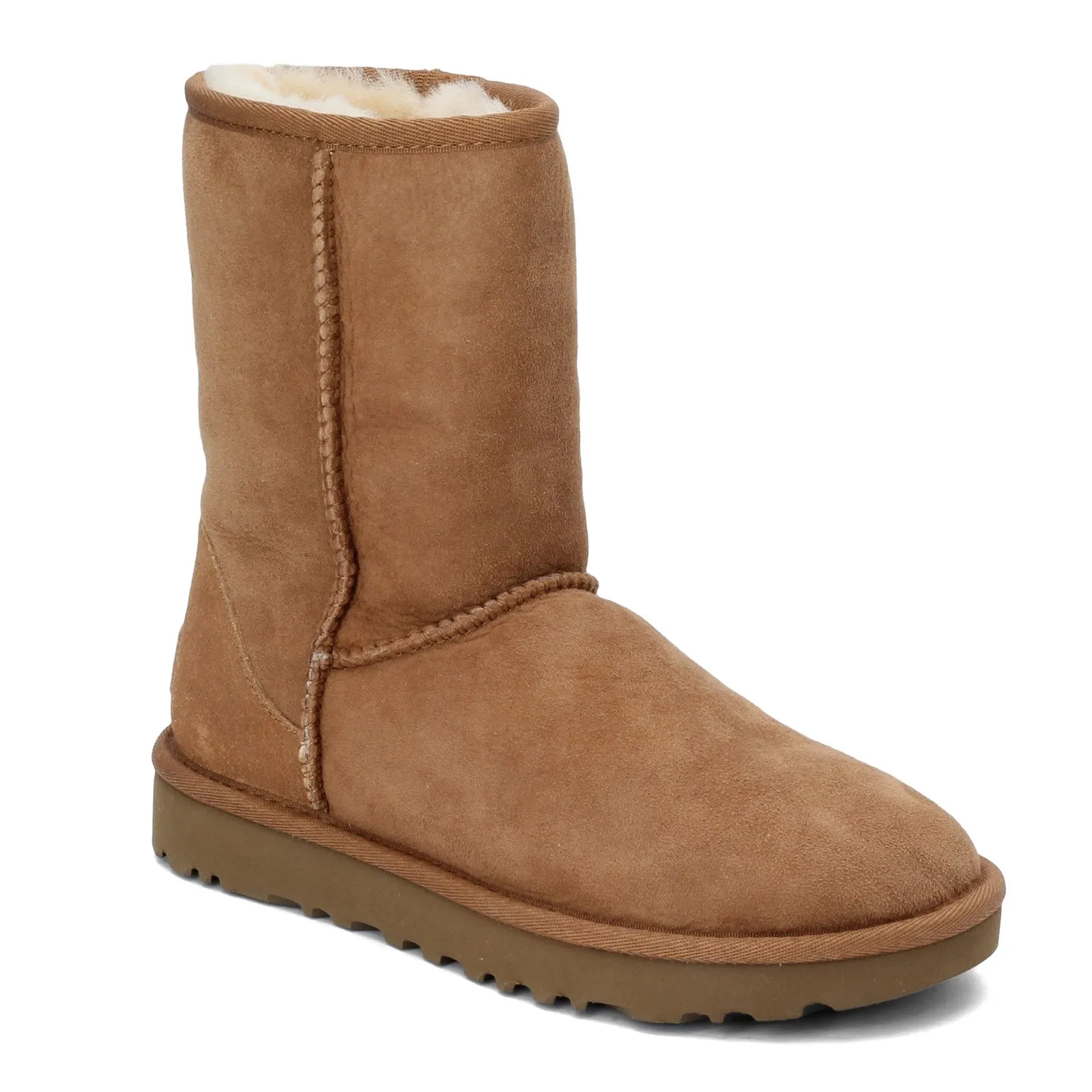 Functional Style Women's Ugg, Classic Short II Boot
