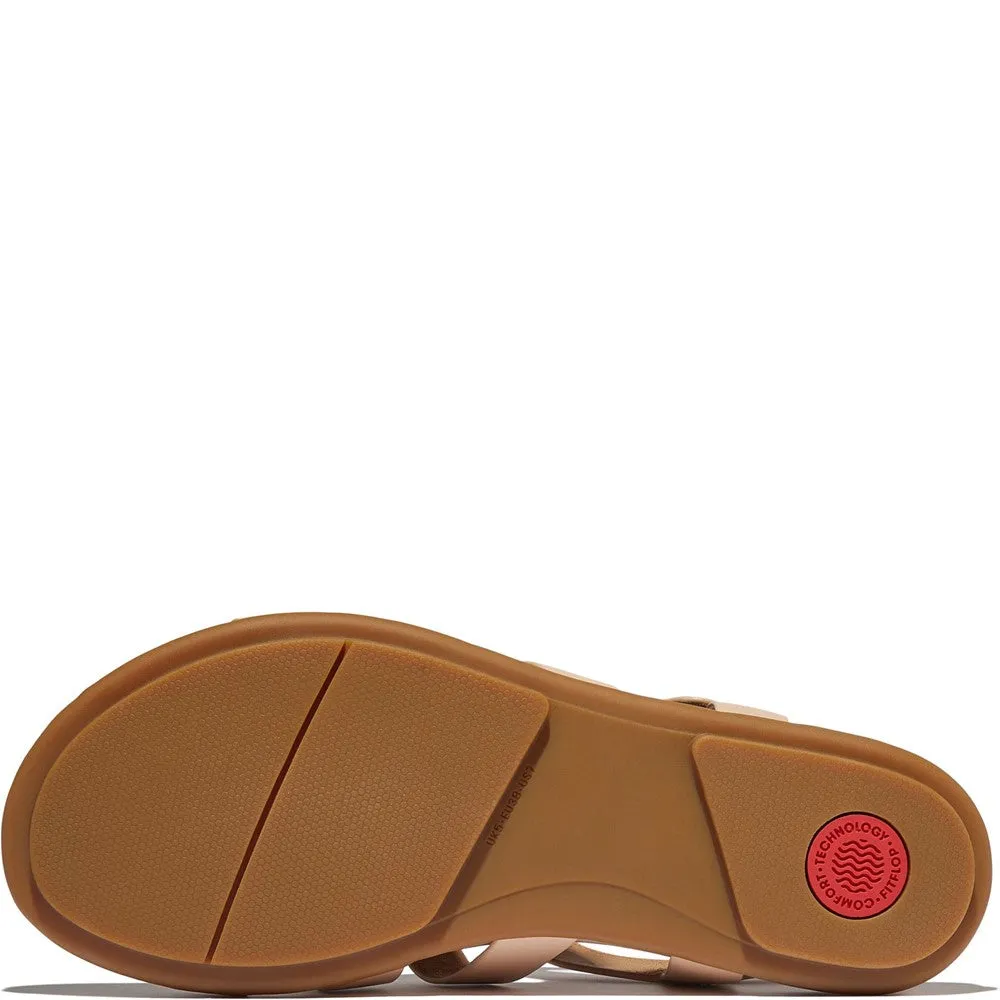 Walking Sandals Fitflop Gracie Fisherman Sandal