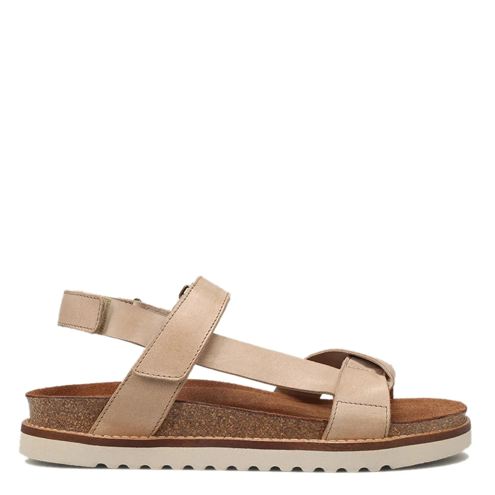 Effortless Fit Women's Taos, Sideways Sandal
