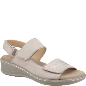 Off Duty Fleet & Foster Bernice Sandal