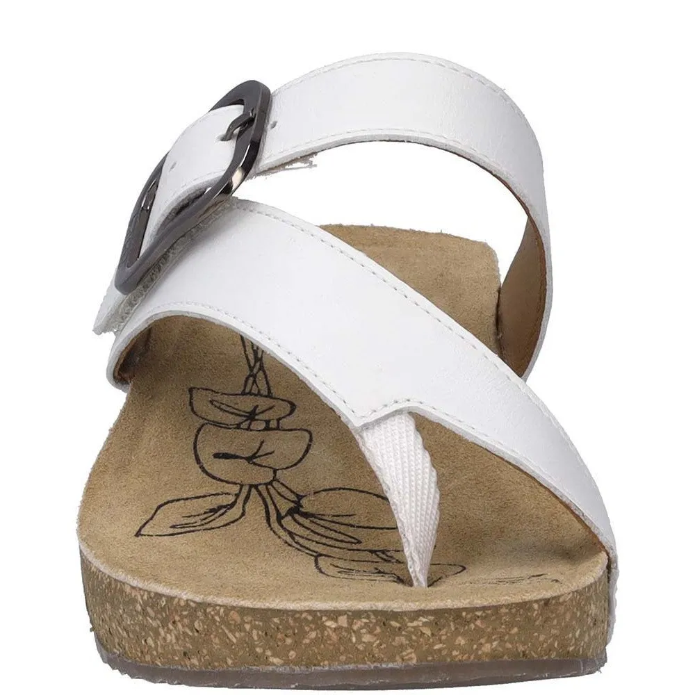 Outdoor shoes Slide Fit Josef Seibel Tonga Sandal