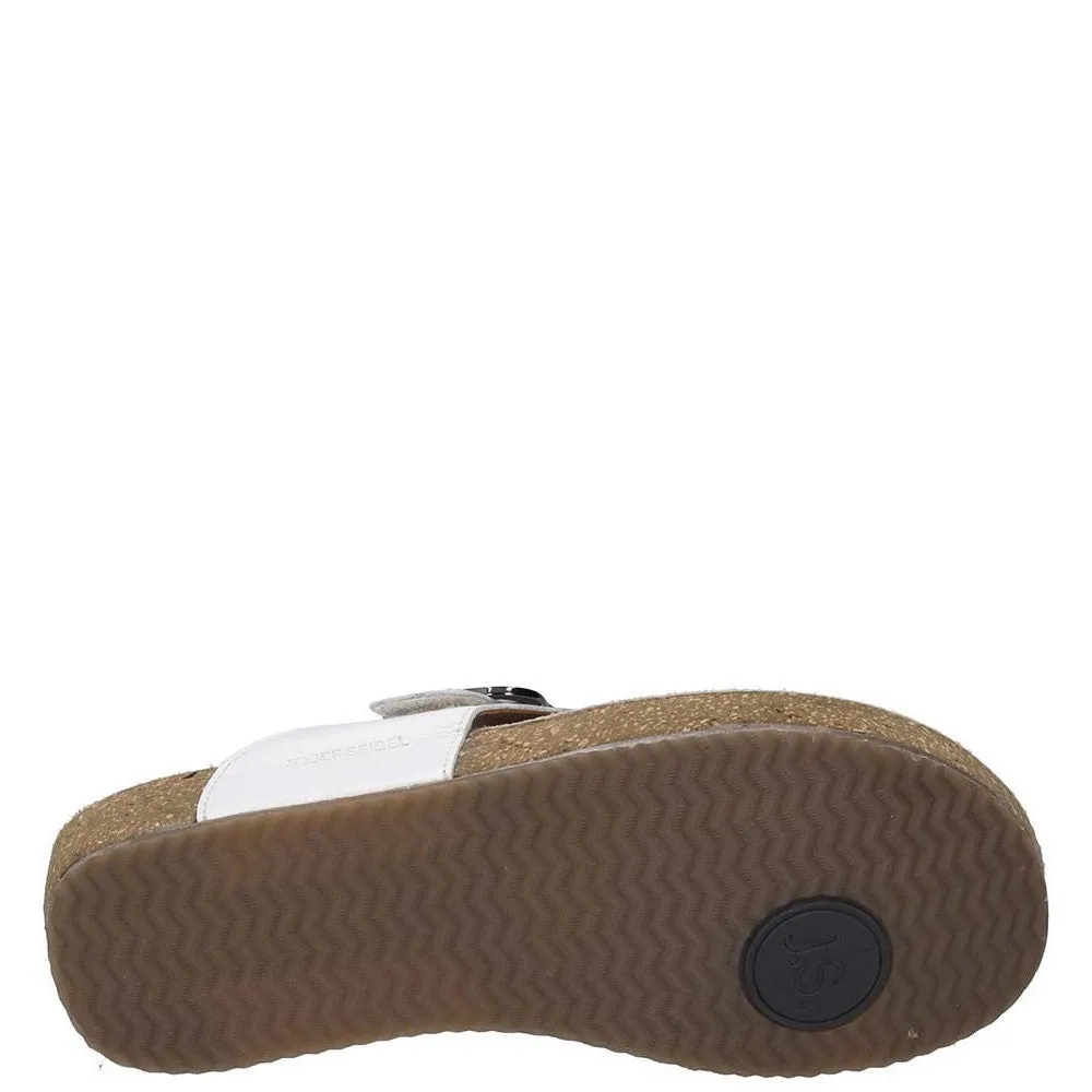 Casual Footwear for Men Josef Seibel Tonga Sandal