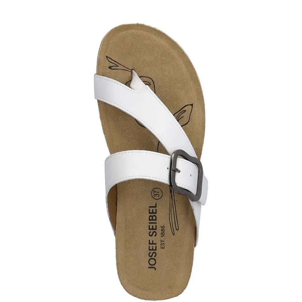 Josef Seibel Tonga Sandal Thick sole Eva Midsole